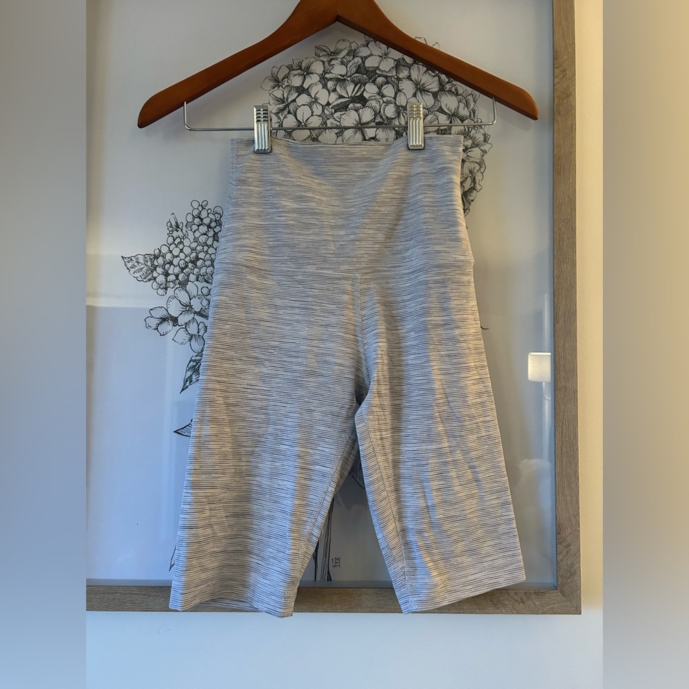Lululemon Align Shorts